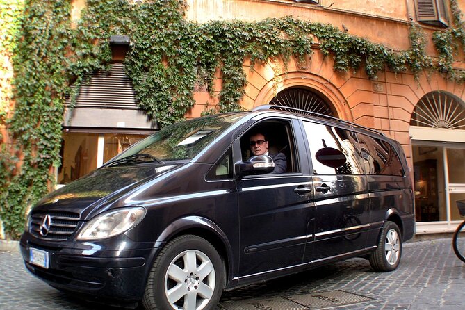 Discover Toledo: Private Tour from Madrid with Guide and Driver - From Madrid to Toledo: the viewpoint that sets your mental map