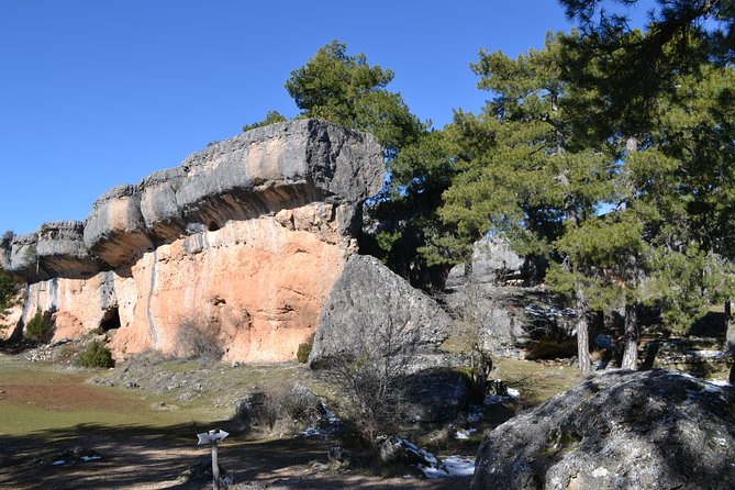 Enchanted City, Laguna de Uña and Ventano del Diablo - A Half-Day Loop That Makes Serranía de Cuenca Feel Personal