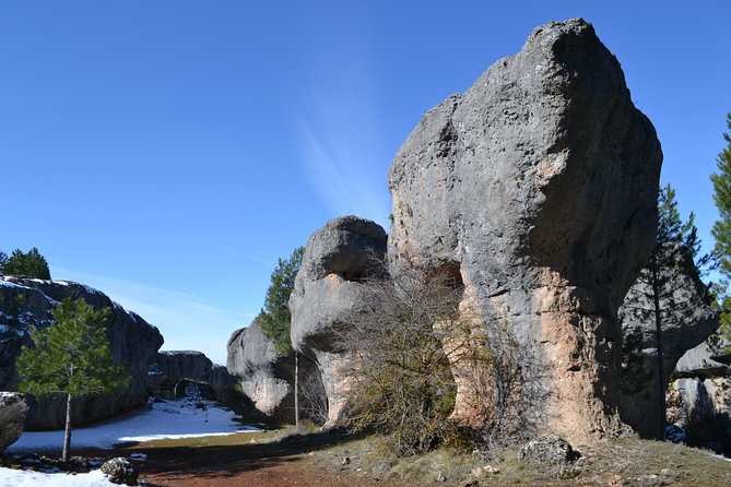 Enchanted City, Laguna de Uña and Ventano del Diablo - Timing, Weather, and What to Bring for Comfortable Viewing