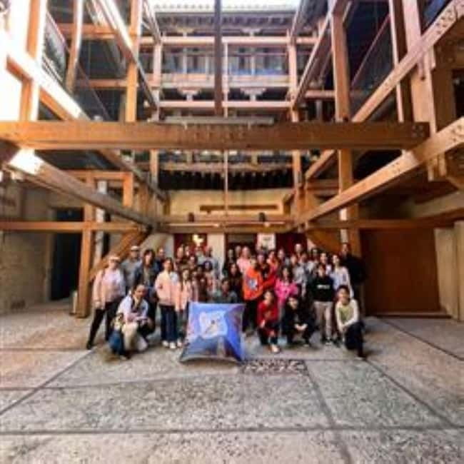 English Tour “TOLEDO ALL IN ONE” - Toledo in 105 minutes, and why it actually works