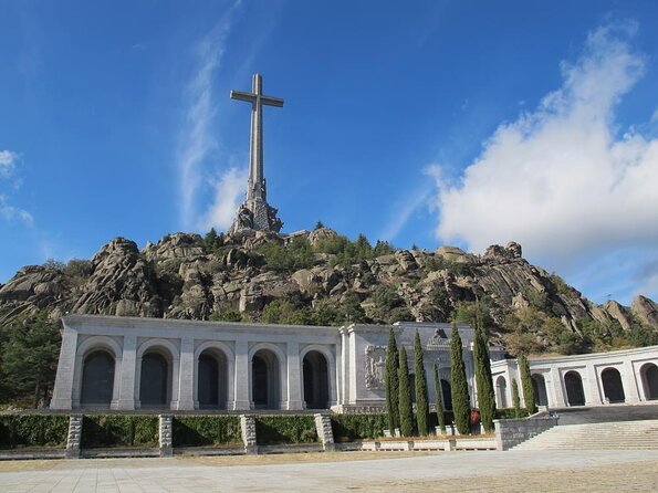Escorial Monastery and the Valley of the Fallen from Madrid - Key points to know before you go