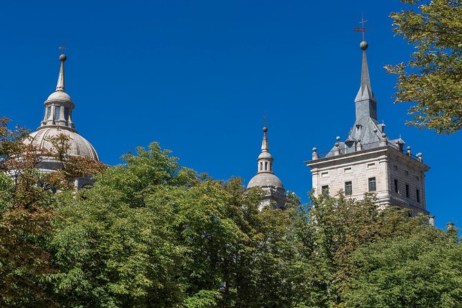 Escorial Monastery and the Valley of the Fallen from Madrid - Language and pace: how to get the most from a bilingual group tour