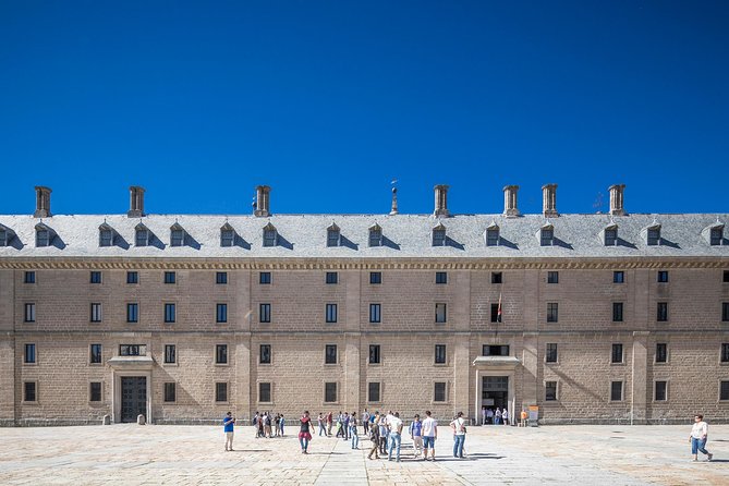 Escorial Monastery and the Valley of the Fallen from Madrid - Who should book this day trip from Madrid, and who should skip it
