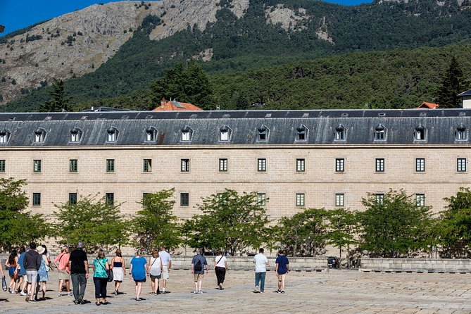 Escorial Monastery and the Valley of the Fallen from Madrid - Should you book? My practical verdict