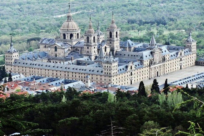 Escorial Monastery and the Valley of the Fallen Tour from Madrid - Why This Madrid Two-Site Tour Works So Well