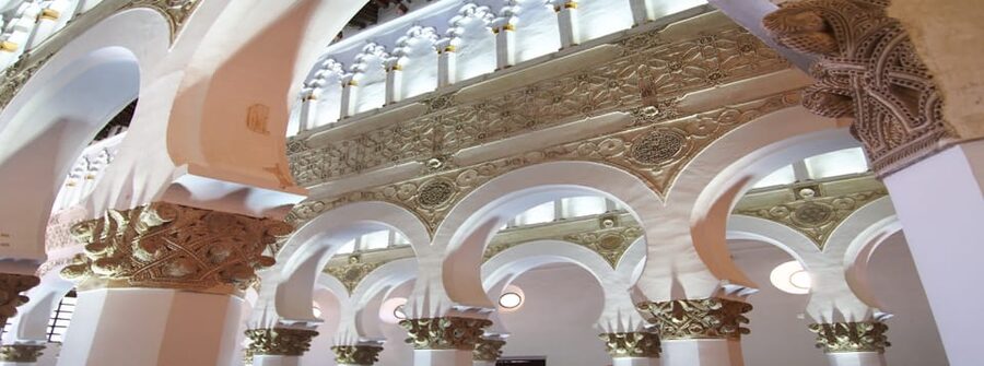 Essential Toledo with monuments and optional Legends tour - San Juan de los Reyes Monastery: Spanish-Flemish Gothic Meets Royal Politics