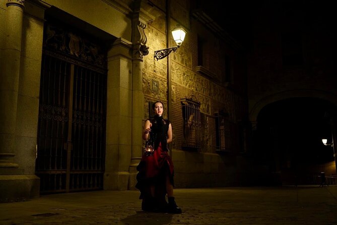 Evening Walking Tour: Spanish Inquisition & Legends of Old Madrid - The Stop-by-Stop Story Flow, From Plaza Mayor to the Royal Palace