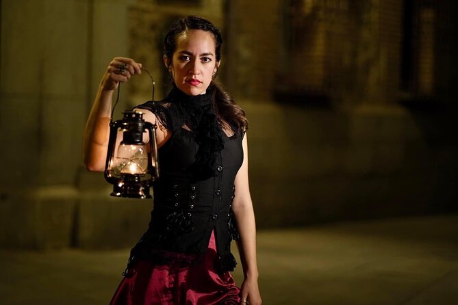 Evening Walking Tour: Spanish Inquisition & Legends of Old Madrid - Who This Tour Suits Best, and Who Should Rethink It
