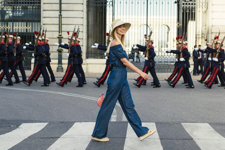 Exclusive Photo Tour Madrid ⭐️ - Key Highlights You Can Count On