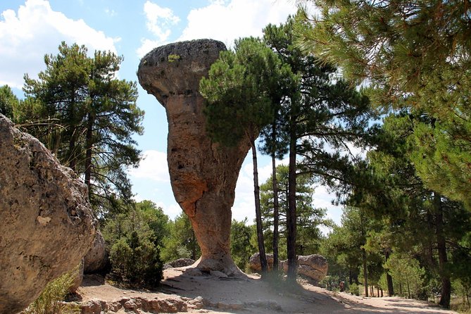 Excursion to Enchanted City and Ventano del Diablo - Quick hits before you go