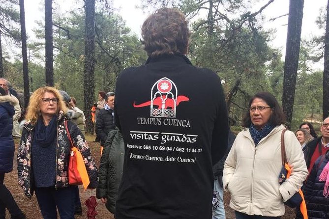 Excursion to Enchanted City and Ventano del Diablo - Who this excursion suits best in Cuenca