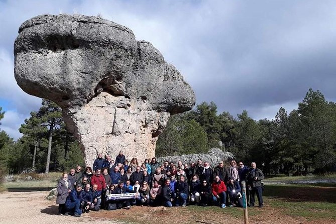Excursion to the Enchanted City - Price and value: is $40.64 per person worth it?