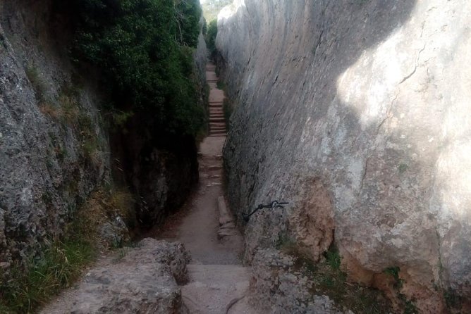 Excursion to the Enchanted City - Who this excursion fits best in real life