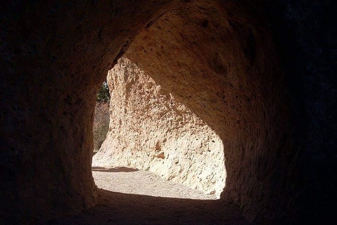 Excursion to the Enchanted City - Booking notes that can make the day calmer