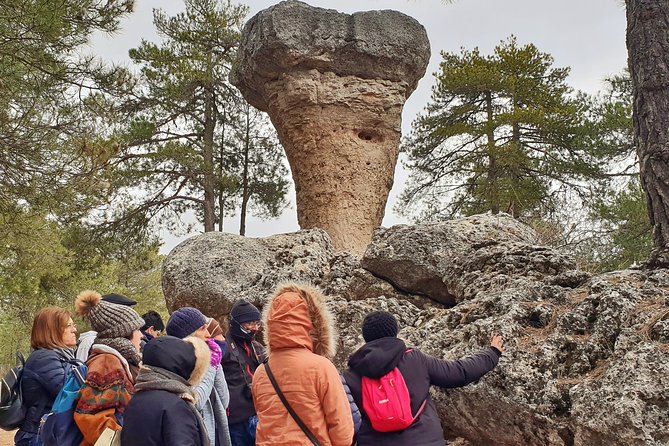 Excursion to the Enchanted City from Cuenca - Why Ventano del Diablo and Ciudad Encantada Make a Great Cuenca Half-Day