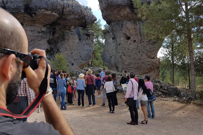 Excursion to the Enchanted City from Cuenca - Getting There and Back: The Cuenca Logistics That Matter