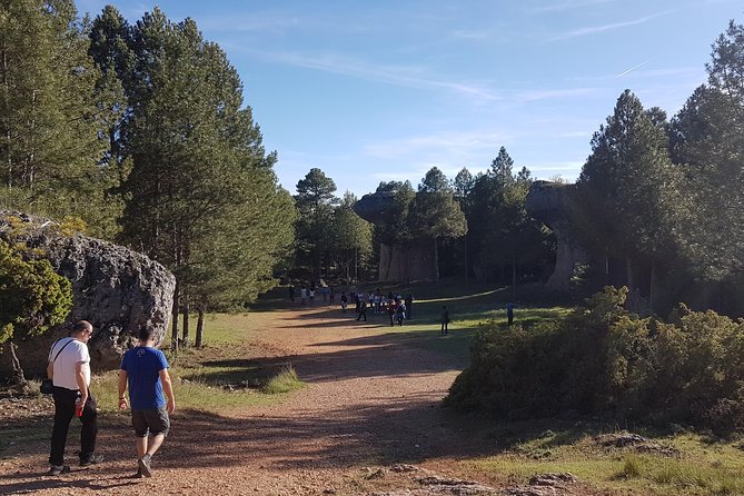 Excursion to the Enchanted City from Cuenca - Pace, Shoes, Layers, and Water: What You’ll Actually Need