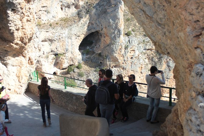 Excursion to the Enchanted City from Cuenca - Price and Value at $57.96: What You’re Really Paying For