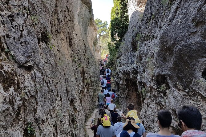 Excursion to the Enchanted City from Cuenca - Who This Tour Fits Best (and Who Might Prefer Something Else)