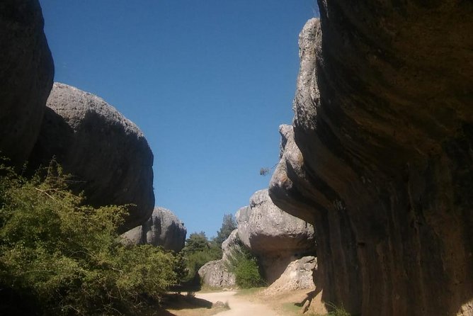 Excursion to the Enchanted City - Getting out of Cuenca with pickup, timing, and group size