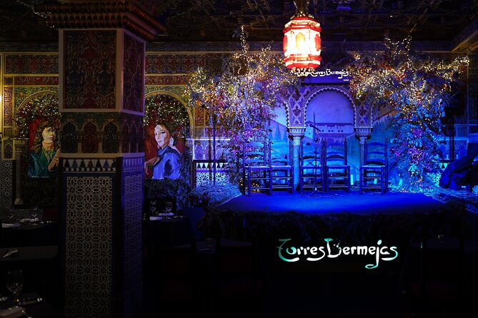 Flamenco Show & Special Menu at Torres Bermejas in Madrid - The tapas menu question: how to decide if dinner is worth it