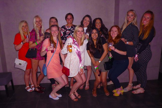 Flavours & Flamenco in Madrid Experience + Pub Crawl - Key things to know before you go