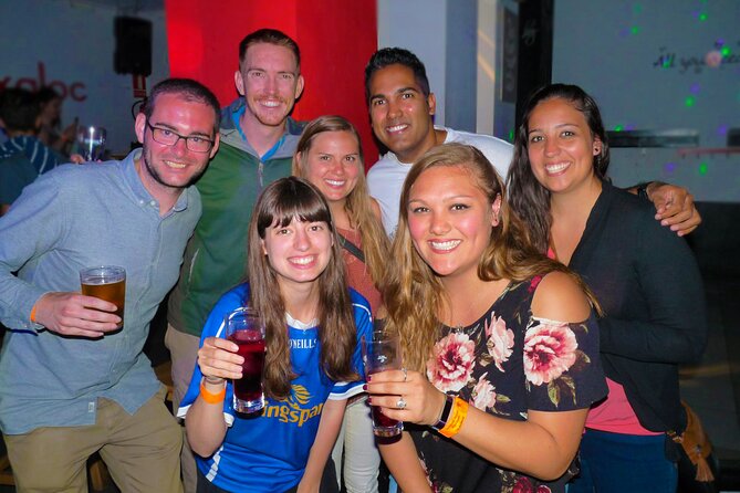 Flavours & Flamenco in Madrid Experience + Pub Crawl - From Puerta del Sol to El Oso y el Madroño: start with momentum