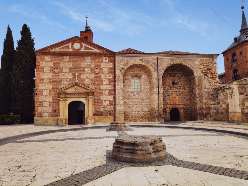 From Madrid: Alcalá de Henares & Cervantes Museum Day Trip - Who should book this Cervantes day trip, and who might want a different plan