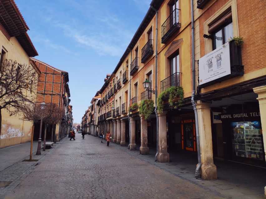 From Madrid: Alcalá de Henares & Cervantes Museum Day Trip - Magisterial Cathedral and the child martyrs story, a haunting chapter in local memory
