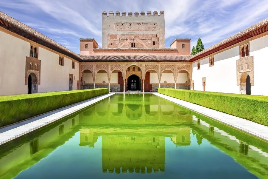 From Madrid: Andalucia & Toledo 5-Day Trip - Key Things You Will Like Most