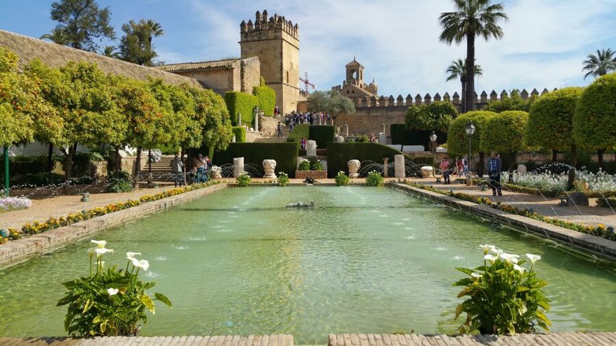 From Madrid: Andalucia & Toledo 5-Day Trip - Day 2: Sevilla Cathedral, Santa Cruz, María Luisa, and a Lazy Afternoon