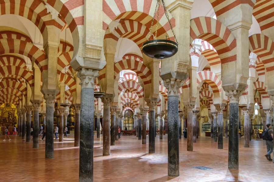 From Madrid: Andalusia in 4 Days and 3 Nights with Tickets - Key things I’d notice before you go