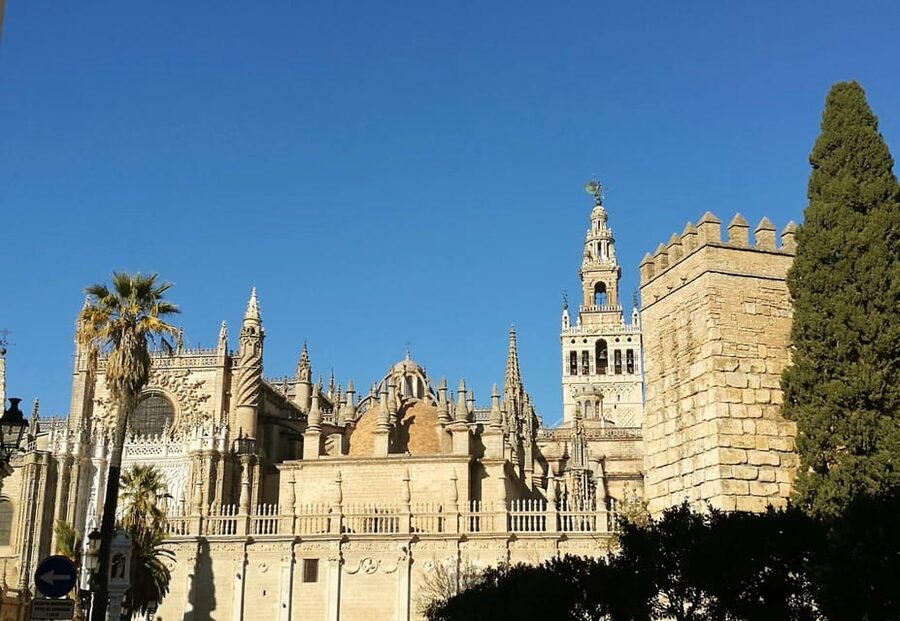 From Madrid: Andalusia in 4 Days and 3 Nights with Tickets - Madrid to Andalusia, in 4 days without wasting time