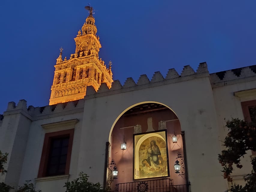From Madrid: Andalusia in 4 Days and 3 Nights with Tickets - Who this tour suits best