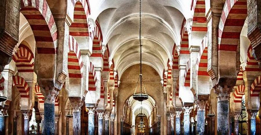 From Madrid: Andalusia with Cordoba and Costa del Sol 6 Days - Key points to know before you go