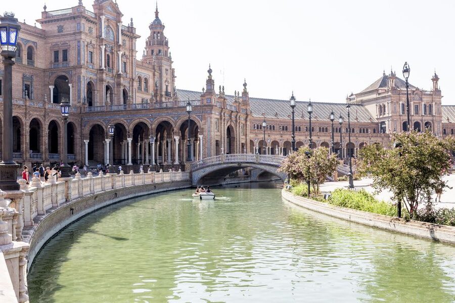 From Madrid: Andalusia with Cordoba and Costa del Sol 6 Days - Who this tour suits best, and who should choose another style