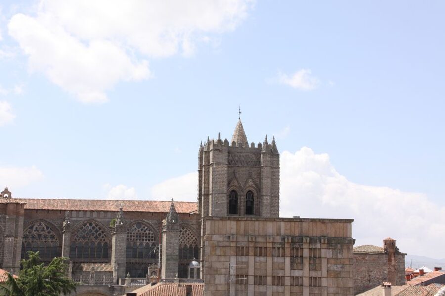 From Madrid: Avila and Segovia Full-Day Tour - Pace, Comfort, and Who Should Choose This Tour