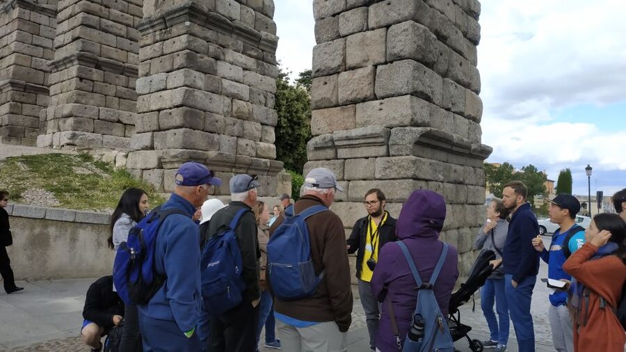 From Madrid: Ávila and Segovia Guided Day Trip - The Timing Check: Where the Day Can Feel Tight