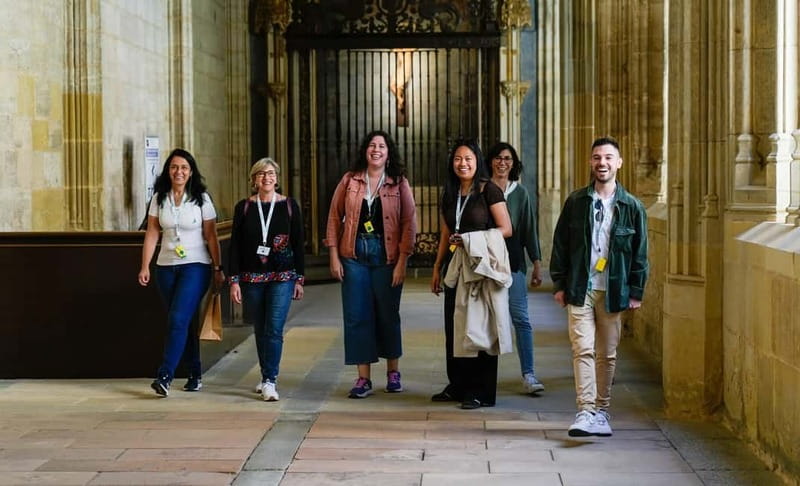 From Madrid: Avila & Segovia Day Tour with Monument Tickets - The guides make or break it, and this tour clearly invests in them