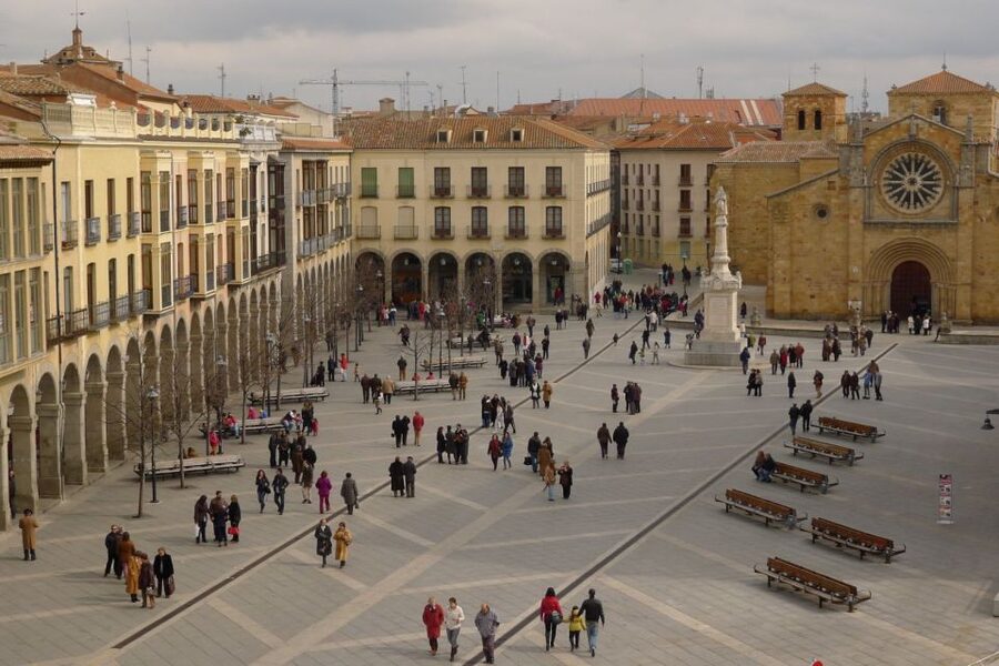 From Madrid: Avila, Segovia & Toledo Private Tour - Who Should Book This Private Ávila, Segovia, Toledo Tour