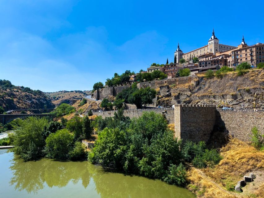 From Madrid: Avila, Segovia & Toledo Private Tour - Should You Book This Madrid-to-Ávila-Segovia-Toledo Day Trip?