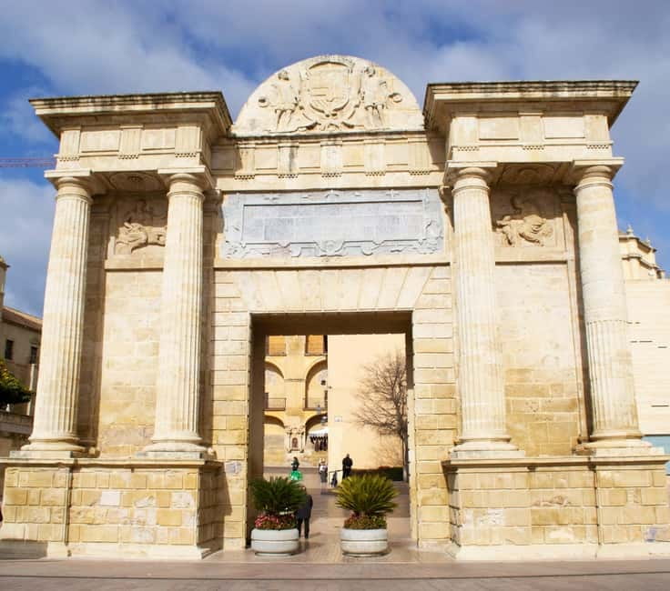 From Madrid: Cordoba and Mosque Day Trip by High-Speed Train - Key takeaways before you go
