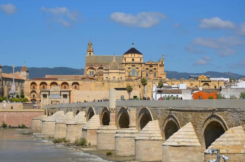 From Madrid: Cordoba and Mosque Day Trip by High-Speed Train - Price and value: what $191 includes, and what to expect to pay extra