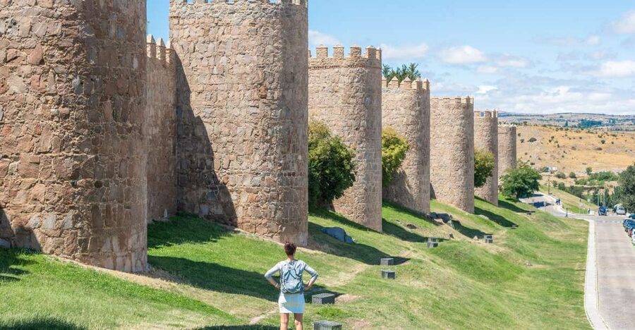 From Madrid: Day Trip to Ávila and Salamanca w/ Guided Tour - Key points worth knowing before you go