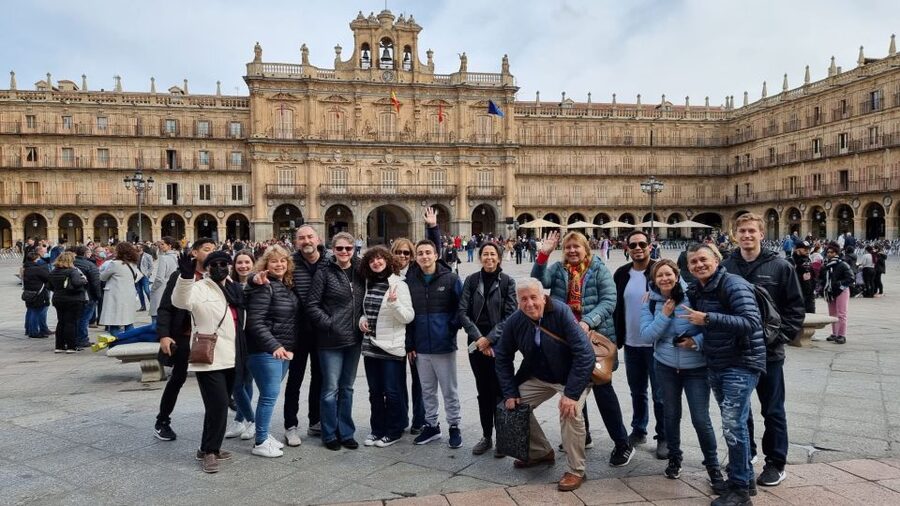 From Madrid: Day Trip to Ávila and Salamanca w/ Guided Tour - Price and Value: Why Around $70 Can Make Sense for This Format