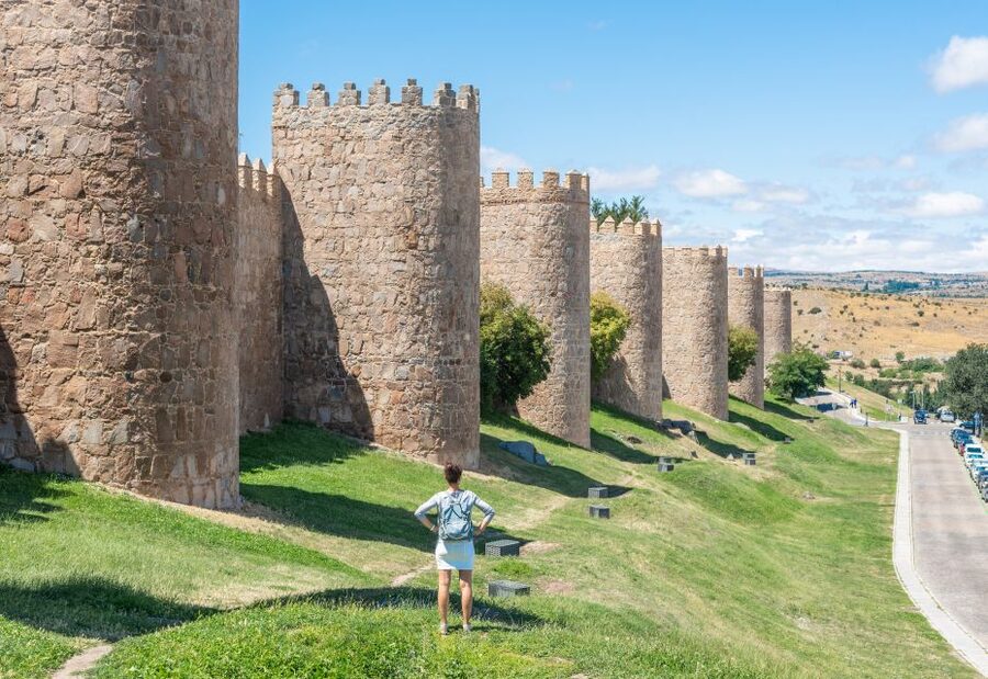 From Madrid: Day Trip to Ávila and Salamanca w/ Guided Tour - Why Ávila and Salamanca in a Single Day Feels Like a Shortcut