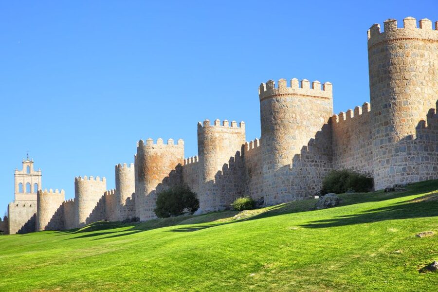From Madrid: Day Trip to Ávila and Salamanca w/ Guided Tour - Using Your Free Time in Salamanca Without Feeling Rushed