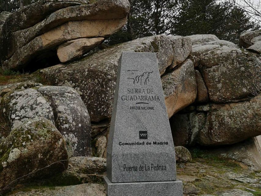 From Madrid: Day Trip to Guadarrama National Park - Mirador de las 6 Panorámicas: The Viewpoint That Earns Its Time