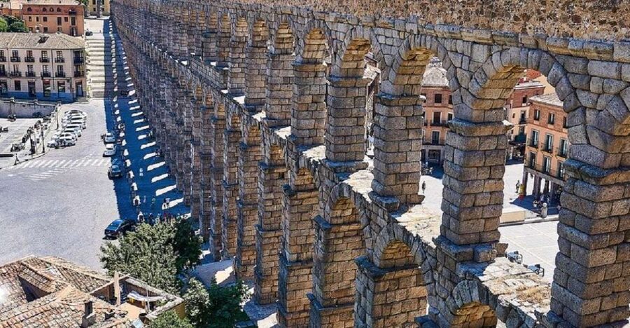 From Madrid: Day-Trip to Segovia, Avila & Toledo - How to plan your day: walking, timing, and what to bring