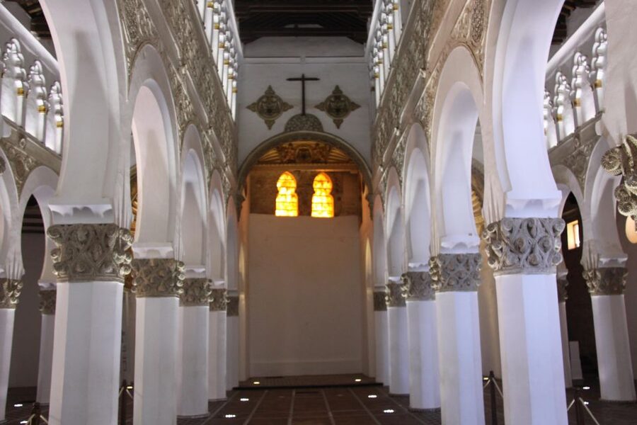 From Madrid: Day Trip to Toledo with Local Guide - Who this tour suits best (and who should choose something else)
